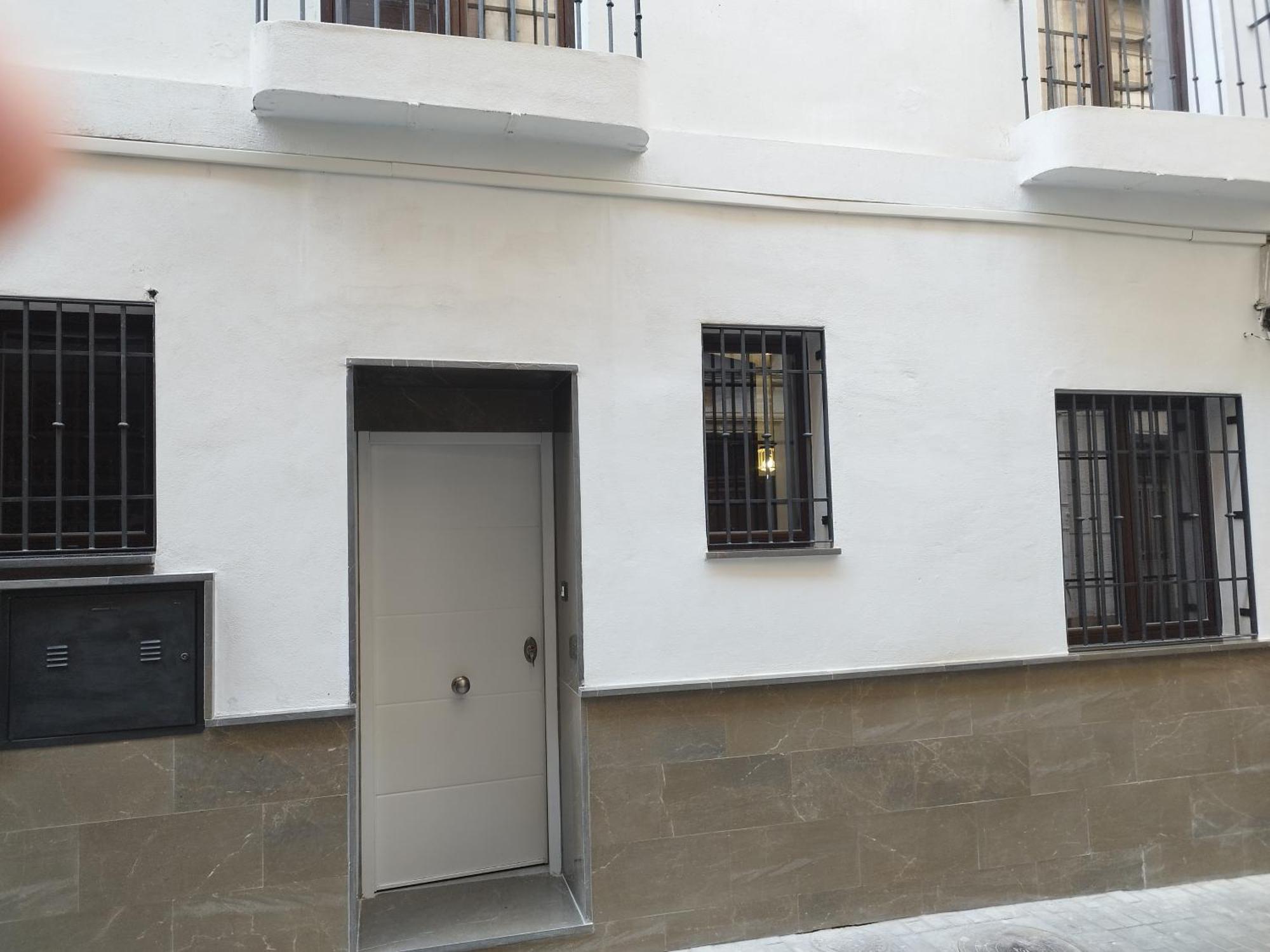 City Castle, Granada Center, Casa Completa Εξωτερικό φωτογραφία